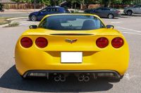 2007 Chevrolet Corvette for sale