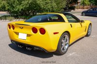 2007 Chevrolet Corvette for sale