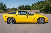2007 Chevrolet Corvette for sale
