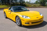 2007 Chevrolet Corvette for sale