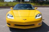 2007 Chevrolet Corvette for sale