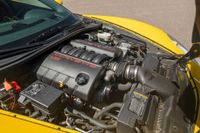 2007 Chevrolet Corvette for sale