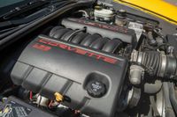 2007 Chevrolet Corvette for sale