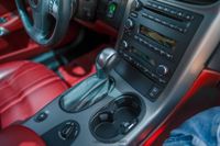 2007 Chevrolet Corvette for sale