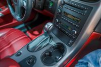 2007 Chevrolet Corvette for sale