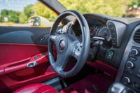 2007 Chevrolet Corvette for sale
