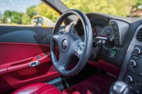 2007 Chevrolet Corvette for sale