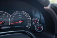 2007 Chevrolet Corvette for sale