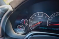 2007 Chevrolet Corvette for sale