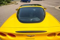 2007 Chevrolet Corvette for sale