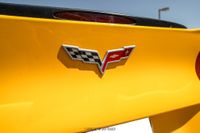 2007 Chevrolet Corvette for sale