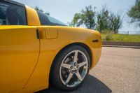 2007 Chevrolet Corvette for sale
