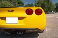 2007 Chevrolet Corvette for sale