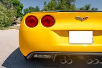 2007 Chevrolet Corvette for sale