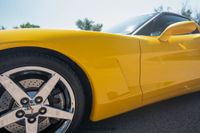 2007 Chevrolet Corvette for sale