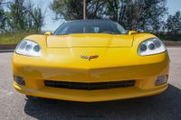 2007 Chevrolet Corvette for sale