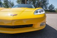 2007 Chevrolet Corvette for sale