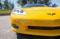 2007 Chevrolet Corvette for sale
