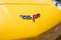 2007 Chevrolet Corvette for sale