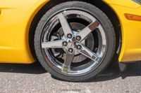 2007 Chevrolet Corvette for sale