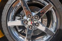 2007 Chevrolet Corvette for sale