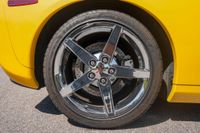 2007 Chevrolet Corvette for sale