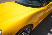 2007 Chevrolet Corvette for sale