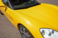 2007 Chevrolet Corvette for sale
