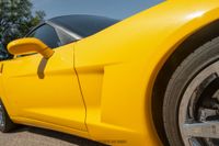2007 Chevrolet Corvette for sale
