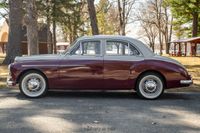 1957 MG Magnette ZB Varitone for sale