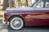 1957 MG Magnette ZB Varitone for sale