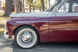 1957 MG Magnette ZB Varitone for sale