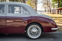 1957 MG Magnette ZB Varitone for sale