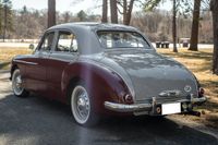 1957 MG Magnette ZB Varitone for sale