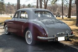 1957 MG Magnette ZB Varitone for sale