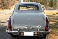1957 MG Magnette ZB Varitone for sale