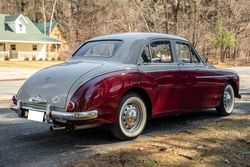 1957 MG Magnette ZB Varitone for sale