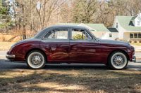 1957 MG Magnette ZB Varitone for sale