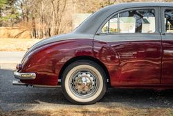 1957 MG Magnette ZB Varitone for sale
