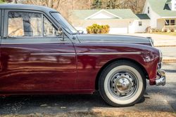 1957 MG Magnette ZB Varitone for sale