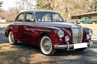 1957 MG Magnette ZB Varitone for sale