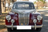 1957 MG Magnette ZB Varitone for sale