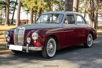 1957 MG Magnette ZB Varitone for sale