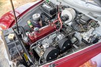 1957 MG Magnette ZB Varitone for sale