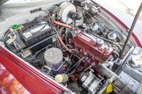 1957 MG Magnette ZB Varitone for sale