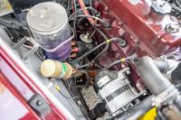 1957 MG Magnette ZB Varitone for sale