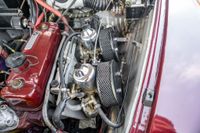1957 MG Magnette ZB Varitone for sale