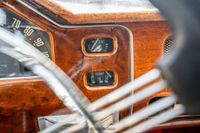 1957 MG Magnette ZB Varitone for sale