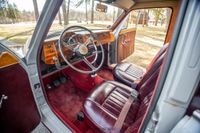 1957 MG Magnette ZB Varitone for sale