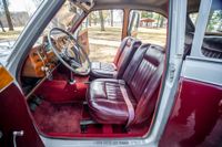 1957 MG Magnette ZB Varitone for sale